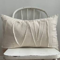 Love Pillow Cover - thumbnail 2
