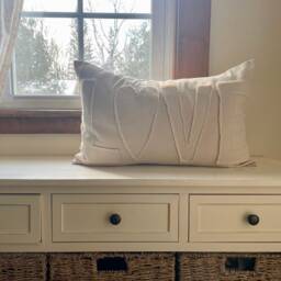 Love Pillow Cover - thumbnail 4