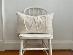 Love Pillow Cover - thumbnail 1