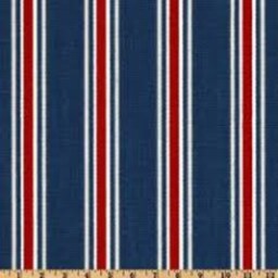 Red, White & Blue Chevron Bean Bag Chair Cover, Star, America, Patriotic, 4Th Of July, Usa, Zig Zag, Stripes - Gift Under 75, Etsy Kids - thumbnail 2