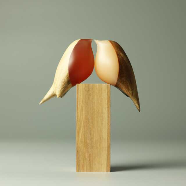 Love Robins - 313 - image 1