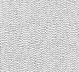 Monochrome Crib Sheet Modern Neutral Baby Bedding, Fitted Sheet - thumbnail 1