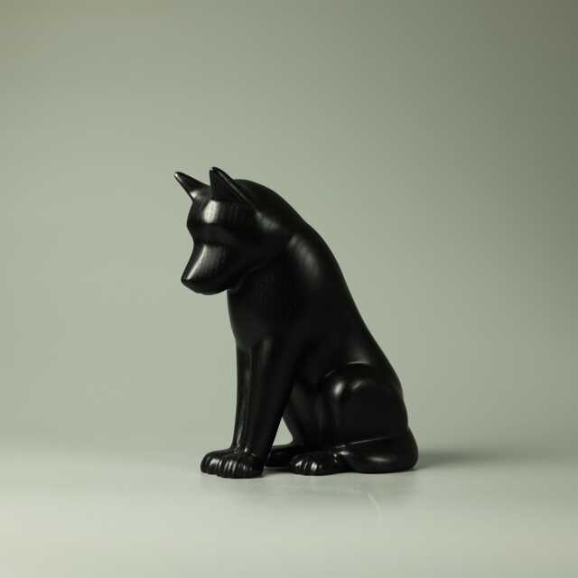 Dog Soul Sculpture - 2 - image 1