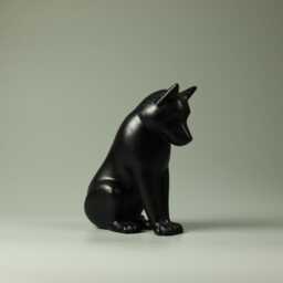 Dog Soul Sculpture - 2 - thumbnail 3