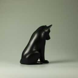 Dog Soul Sculpture - 2 - thumbnail 4