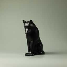 Dog Soul Sculpture - 2 - thumbnail 2