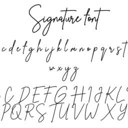 Custom Wire Words in Signature Font. Standard Size. Bespoke, Handmade Personalised Or Phrases, Gift, Wall Art, Nursery, Home Decor - thumbnail 3