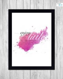Unique Picture Frame - 21.5x16.5 With Saying - Stylish Decoration & Perfect Gift Idea - thumbnail 3