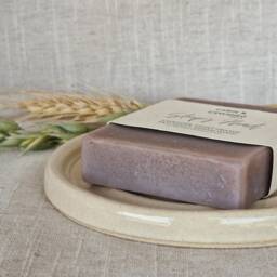 White Soap Dish, Ceramic Bathroom Tray, Handmade Kitchen Pottery, Household Holder, Thrown Holder - thumbnail 2