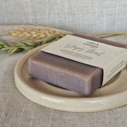 White Soap Dish, Ceramic Bathroom Tray, Handmade Kitchen Pottery, Household Holder, Thrown Holder - thumbnail 4