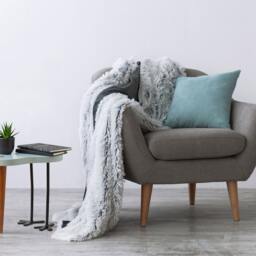 "Side Table ""Chick" - thumbnail 2