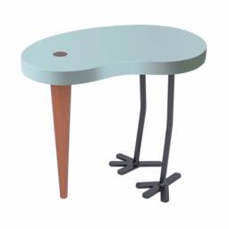 "Side Table ""Chick" - thumbnail 1