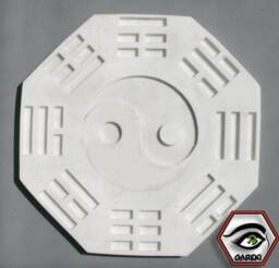 Yin Yang Figure Base - thumbnail 2