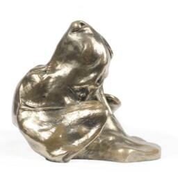 Weimaraner, Dog Hanging Statue, Limited Edition, Artdog - thumbnail 2