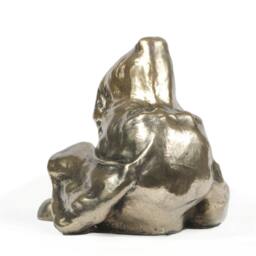 Weimaraner, Dog Hanging Statue, Limited Edition, Artdog - thumbnail 3