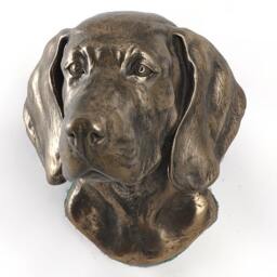 Weimaraner, Dog Hanging Statue, Limited Edition, Artdog