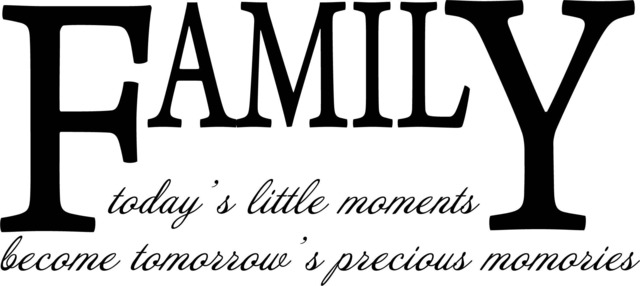 Family Today S Little Moments Becomes Printable Wall Art