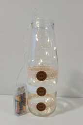 Bottle Lamp - thumbnail 1
