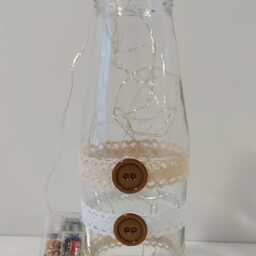 Bottle Lamp - thumbnail 2