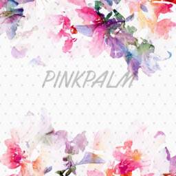 Watercolor Flowers - Wall Tapestry Tapestry Hangings Wanderlust Bohemian Home Decor Dorm T#50 - thumbnail 3