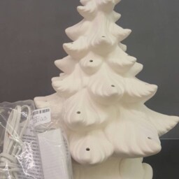 Diy Ceramic Christmas Tree Kit 16 - thumbnail 2