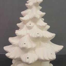 Diy Ceramic Christmas Tree Kit 16 - thumbnail 3