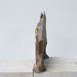 Parthenon Frieze Chariot ??mbossed Stone Porcelain Sculpture Of Acropolis Greek Artwork - thumbnail 3