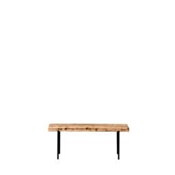 Bench Made Of Antique Wooden Planks Can Be Used As A Sideboard, Hallway Bench Or in The Dining Room - thumbnail 3