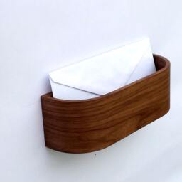 "Letter Holder - 10"" Wide X 3" - thumbnail 3