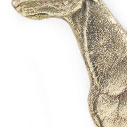 Whippet, Dog Welcome, Hanging Decoration, Limited Edition, Artdog - thumbnail 3