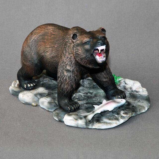 "Bear Bronze ""Sushi Garden" - image 1