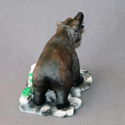 "Bear Bronze ""Sushi Garden" - thumbnail 3