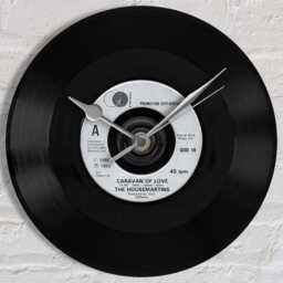 "The Housemartins ""Caravan Of Love"" 7" - thumbnail 2