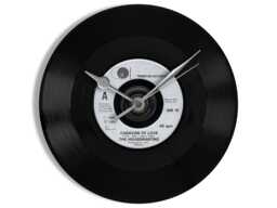 "The Housemartins ""Caravan Of Love"" 7" - thumbnail 1