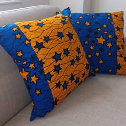 Throw Pillow Covers Set - thumbnail 2