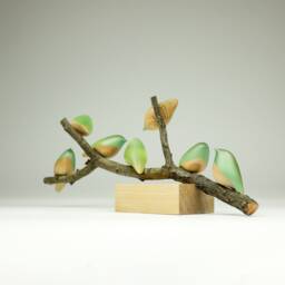 Duo Family Birds - 21 - thumbnail 4