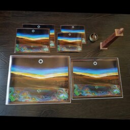 During A Solar Eclipse - thumbnail 2
