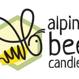 Beeswax Candle Tin 4 Oz Handpoured in Steamboat Springs, Co - Natural Or Scented - thumbnail 2