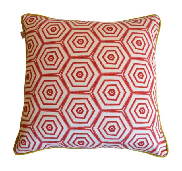 "Pillow Cushion 45x45 cm 18""x 18" - image 1