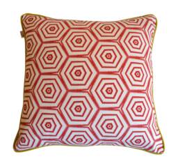 "Pillow Cushion 45x45 cm 18""x 18"