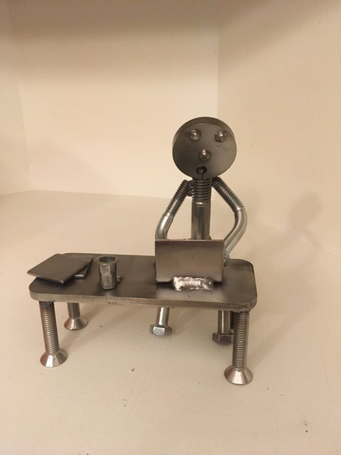 Office/Desk/Professional - image 1