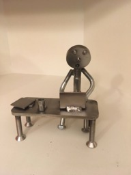 Office/Desk/Professional - thumbnail 1