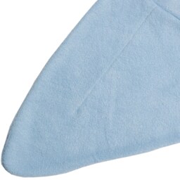 Mermaid Blanket, Mermaid Blanket For Girls, Children, Fin, Fin - thumbnail 2