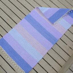 Commissioned Hand Woven Rug - 2x4 - thumbnail 3