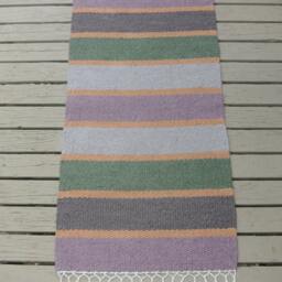 Commissioned Hand Woven Rug - 2x4 - thumbnail 2
