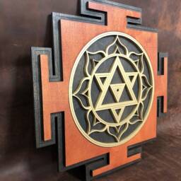 Shiva Yantra Wall Art 11.11 - thumbnail 2