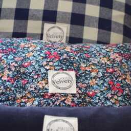 Cushion Collection - Handmade in France - thumbnail 4