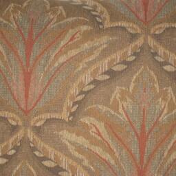 "Tree Leaf Decorative Pillow Cover-In 18""x18" - thumbnail 4