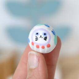 Mini Lucky Charm - Inner Peace - thumbnail 2