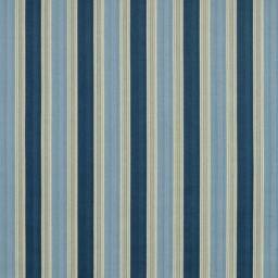 Indigo Blue Designer Pillow Cover